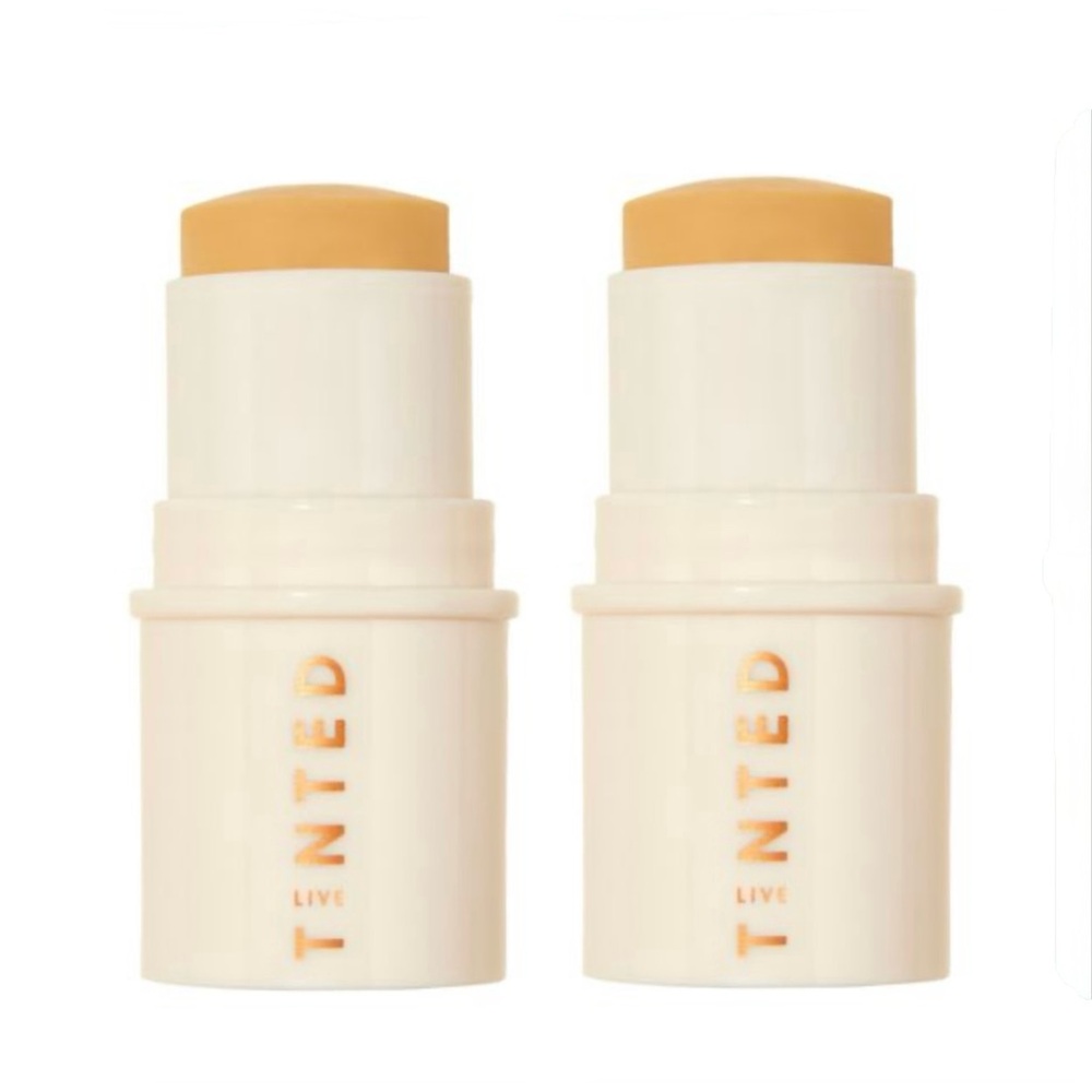 NEW 2x Live Tinted Superhue Hyperpigmentation Serum Stick Travel Size